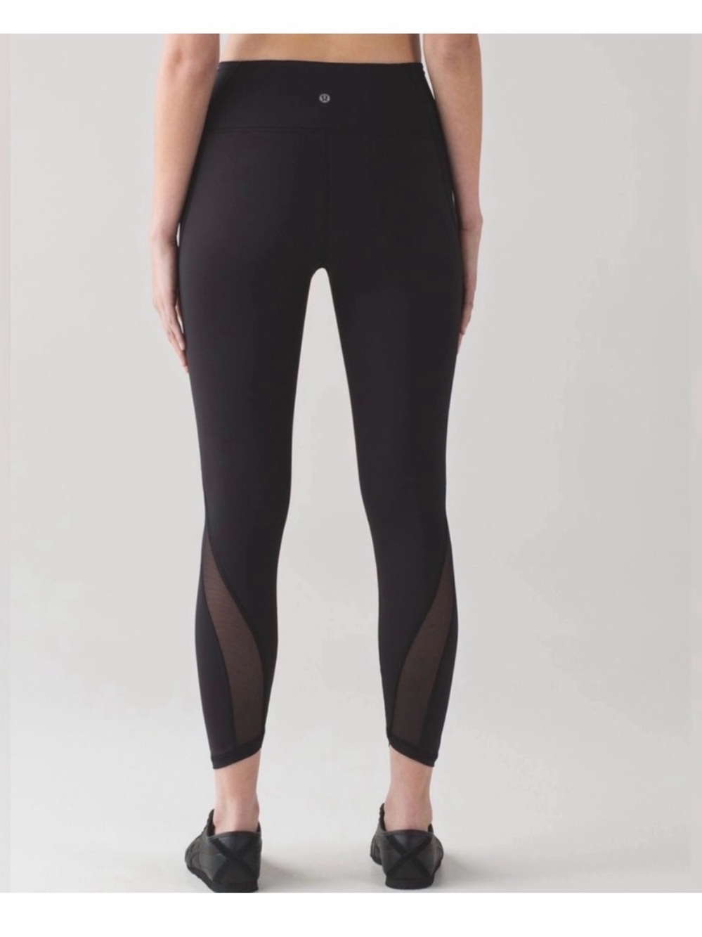 lululemon featherlight tight - 7/8